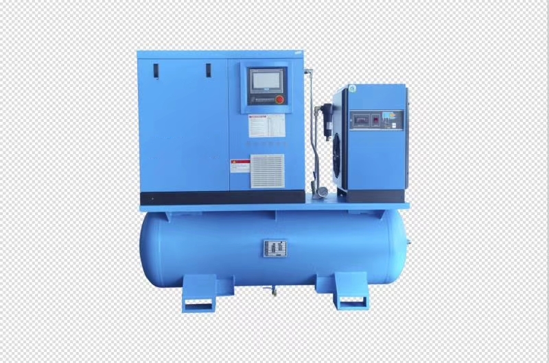 空壓機(jī)合同容易忽略的法律風(fēng)險(xiǎn)